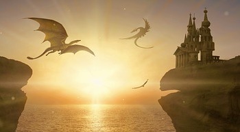 Energie update 13-25 juli 2019 - Het Rode Draakpad: Maak je op voor een nieuw begin